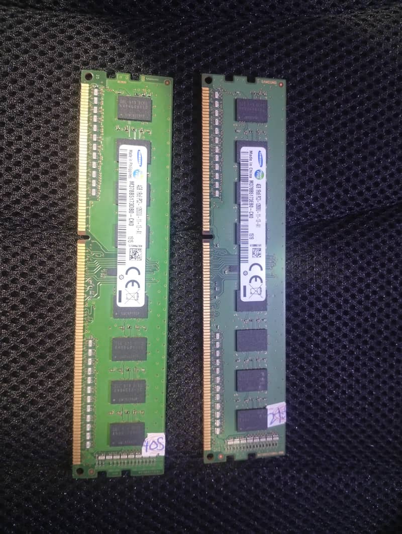 4 GBs 0