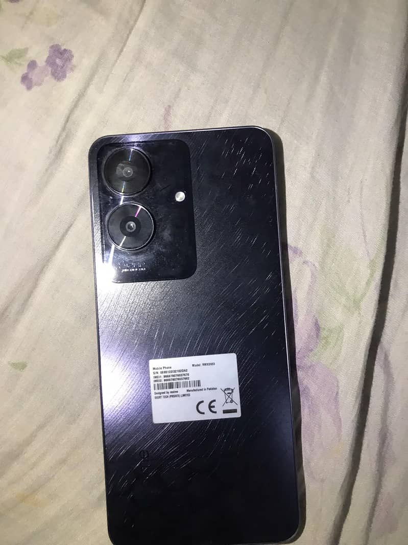 Realme Note 60 2