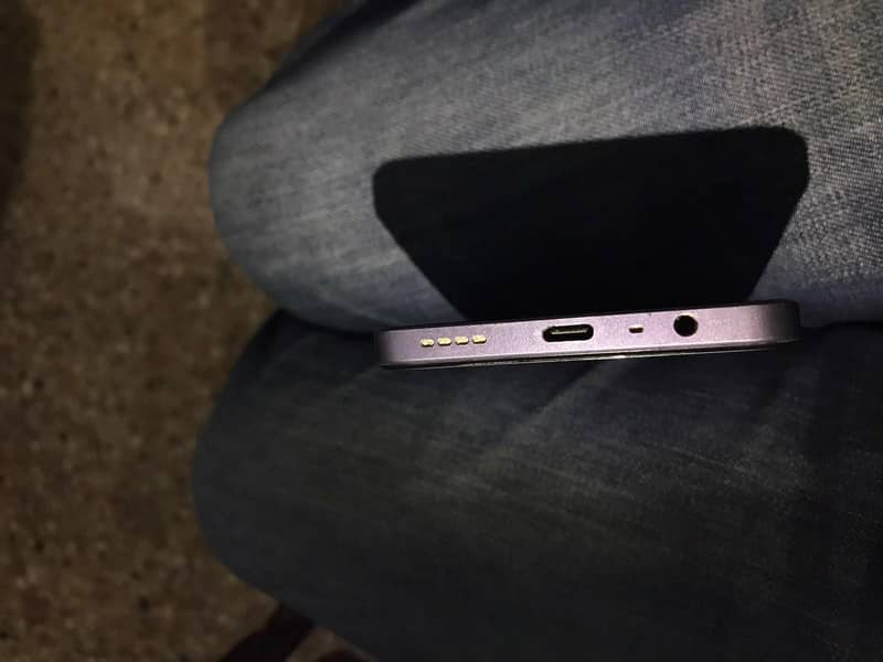 Realme Note 60 3
