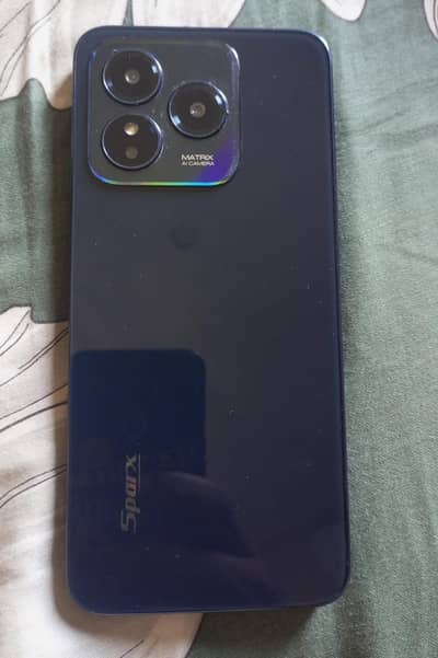 Sparx Ultra 8