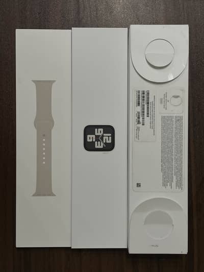 APPLE WATCH SE (2ND GEN) GPS+CELLULAR 44MM