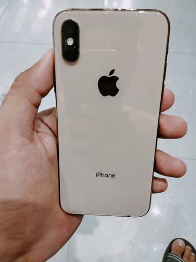 Apple iPhone XS