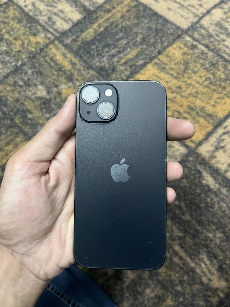 Apple iPhone 13 1