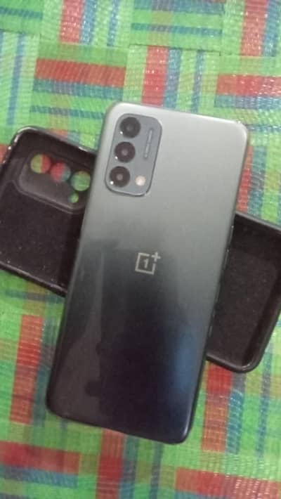 One Plus Nord N200