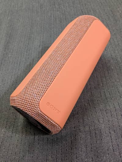 Sony SRS-XE200 Bluetooth Speaker | Excellent Condition