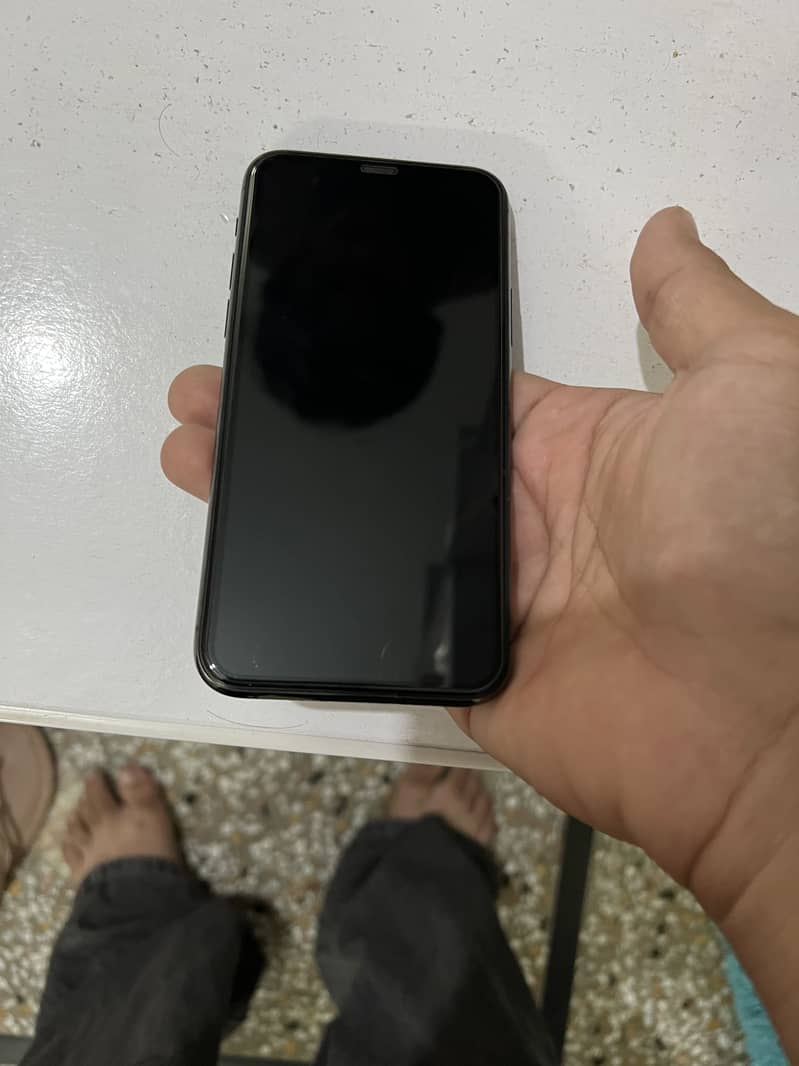 Apple iPhone 11 Pro 6