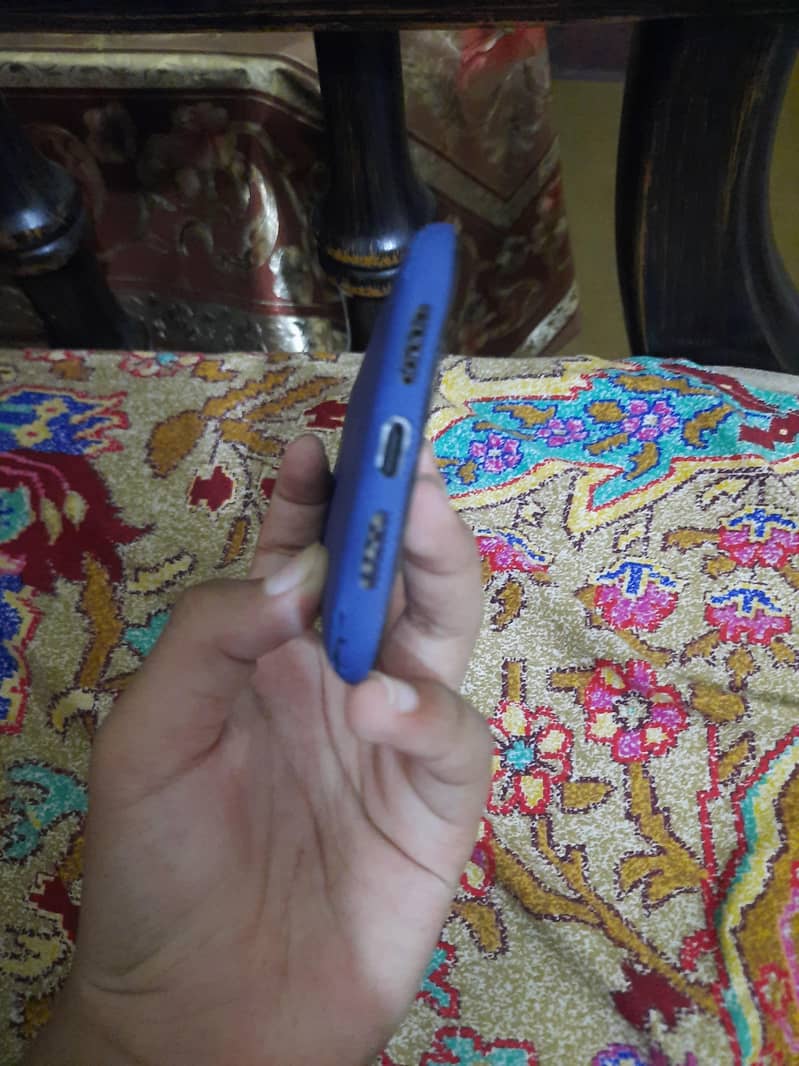One Plus 6T 2