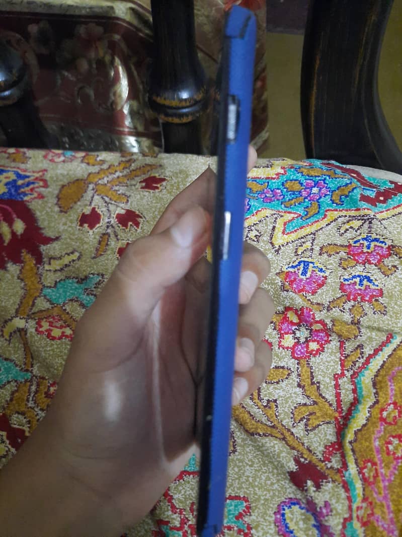 One Plus 6T 4