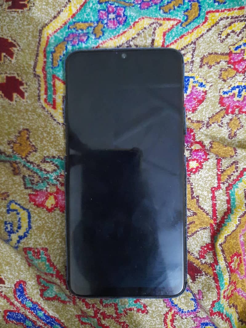 One Plus 6T 6