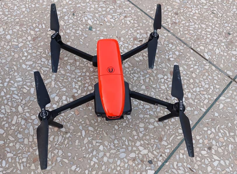 Evo Drone 0