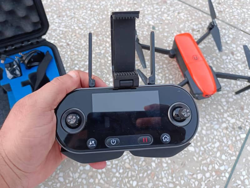 Evo Drone 2