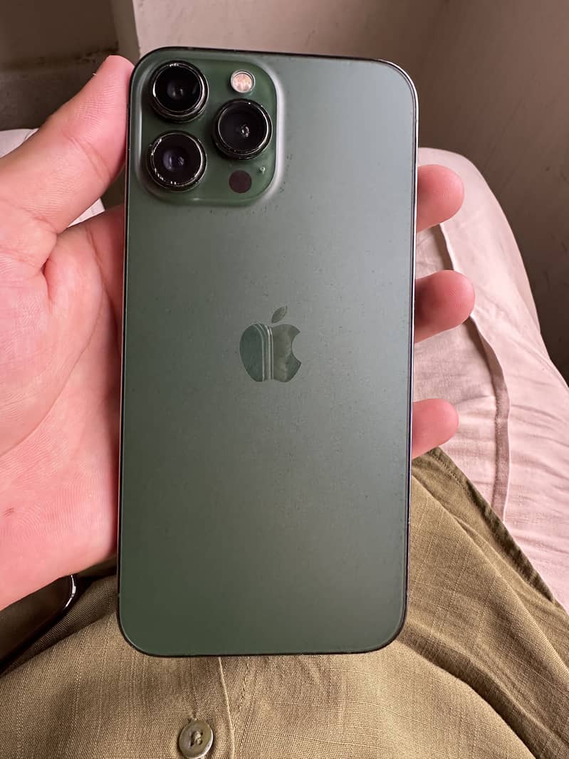 iphone 13 pro max 7