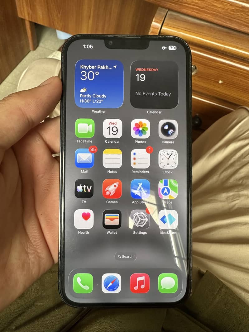 iphone 13 pro max 8