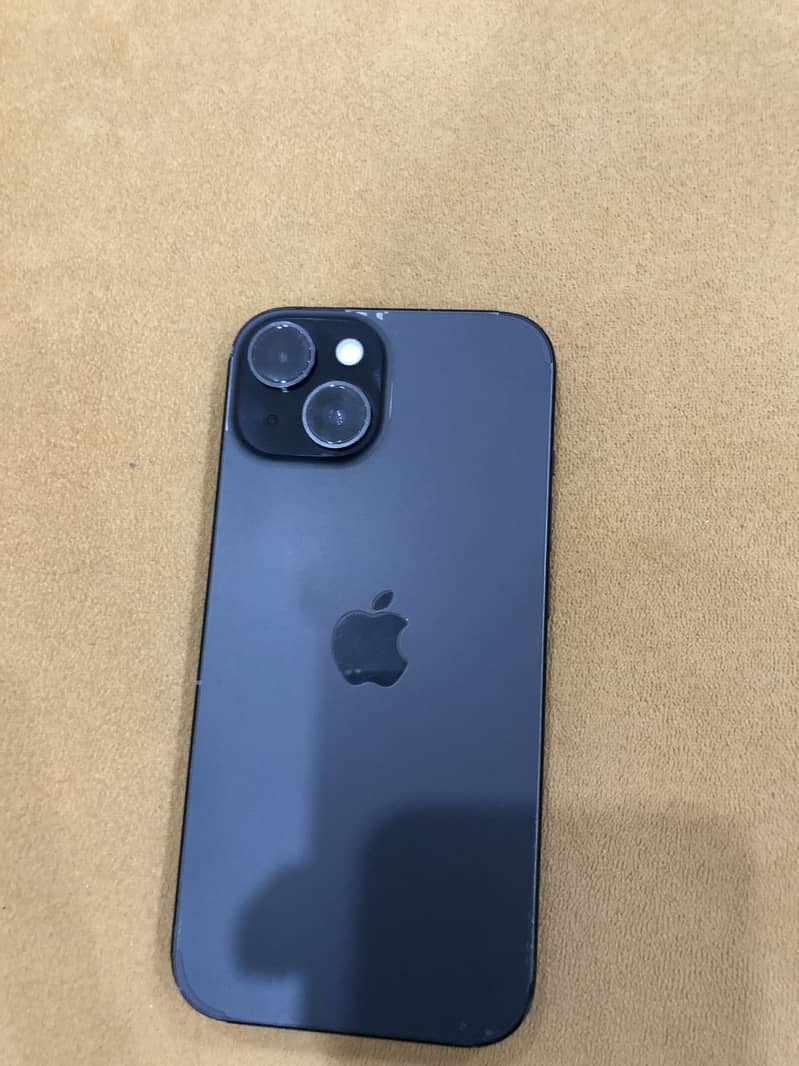 Apple iPhone 15 0