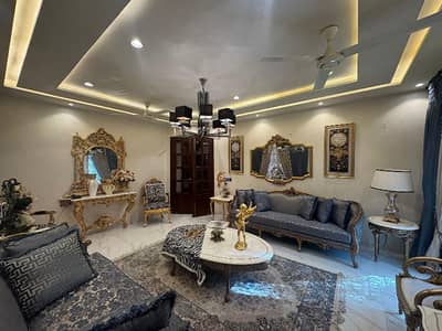 Stunning House Is Available For sale In DHA Phase 5 - Block A