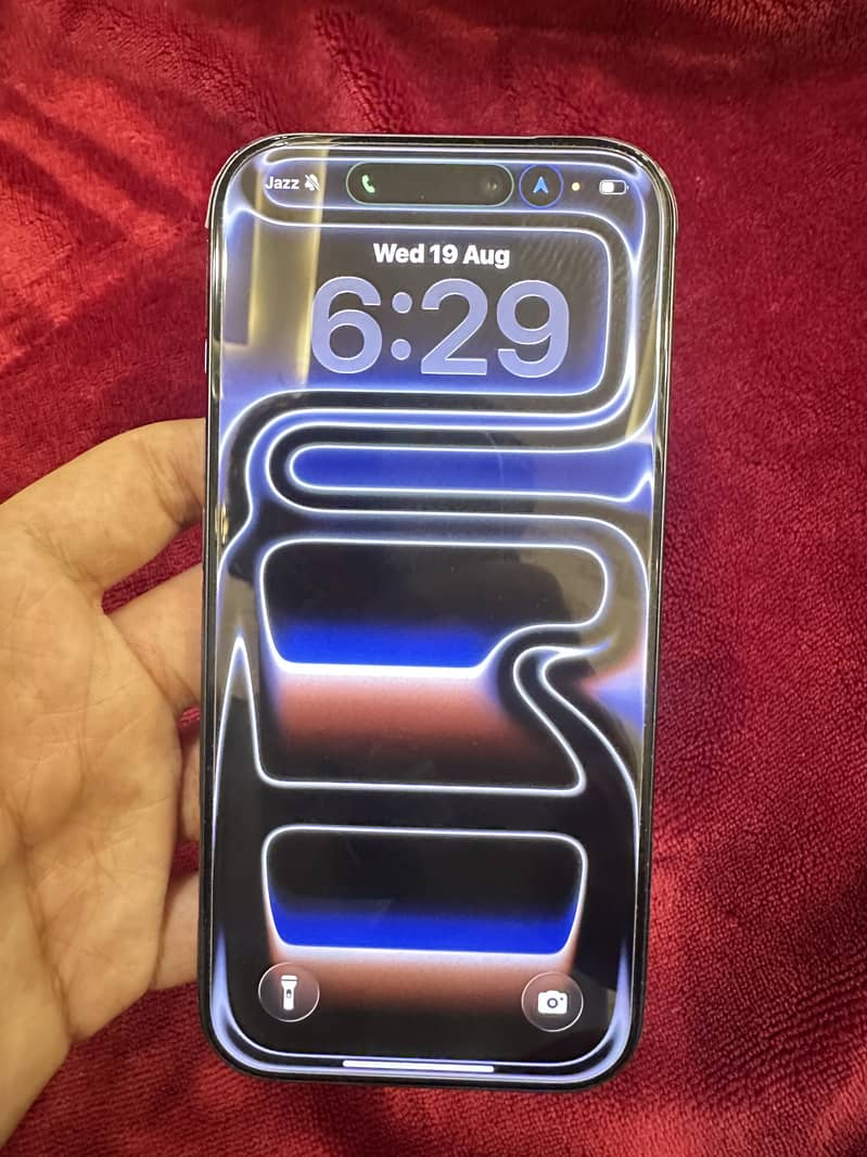 Apple iPhone 17 Pro 4