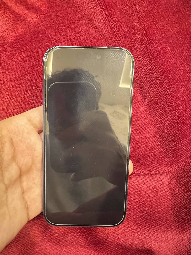 Apple iPhone 17 Pro 6