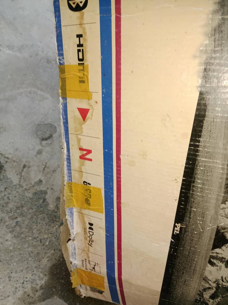 pel 43 inch android 1