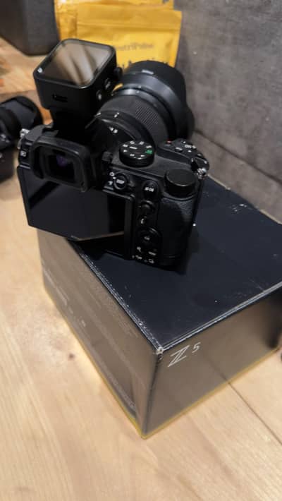 Nikon Z 5