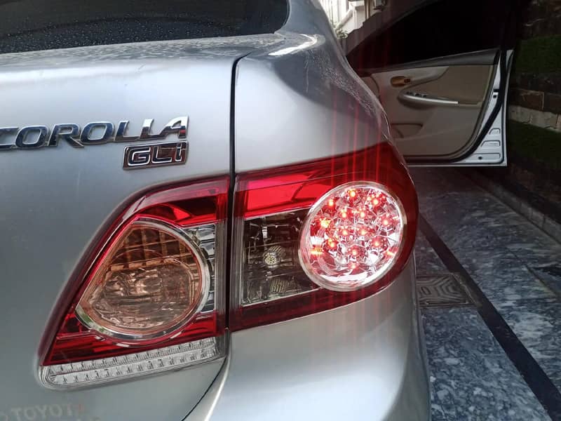 HBL light 0