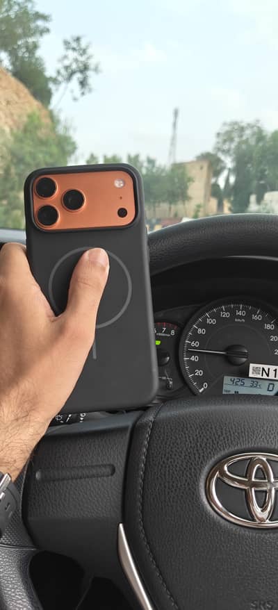 Apple iPhone 17 Pro Max