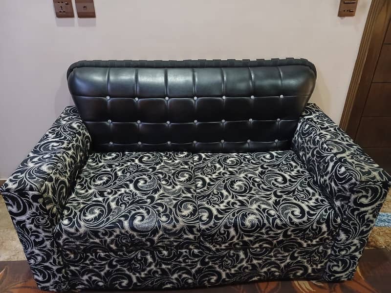 6 Sitter Sofa Set 0
