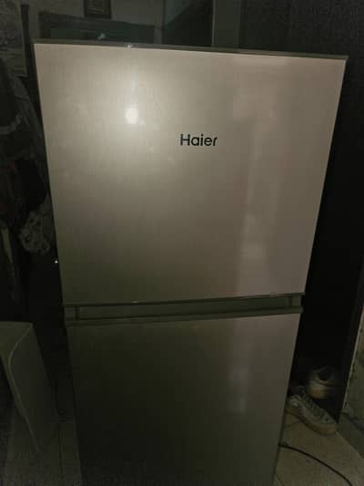 Haier refrigerator