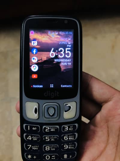 Mobilink JazzX Other Model