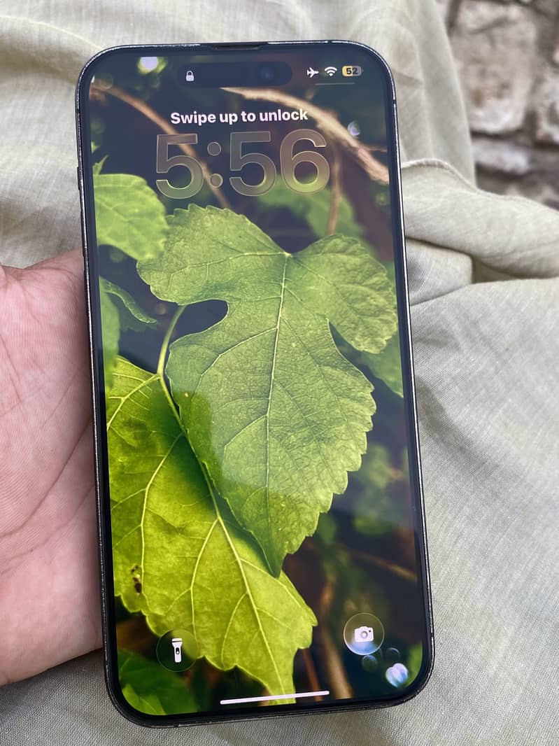 iPhone 14 Pro Max 1