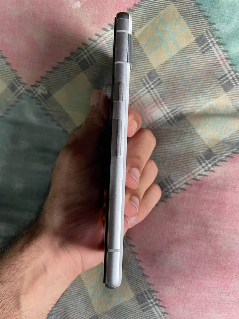 Google Pixel 7a 7