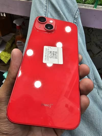 Apple iPhone 14jv