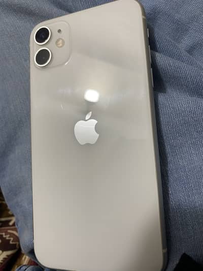 Apple iPhone 11