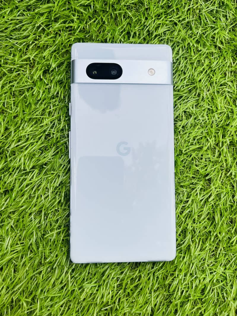 Google Pixel 7 1