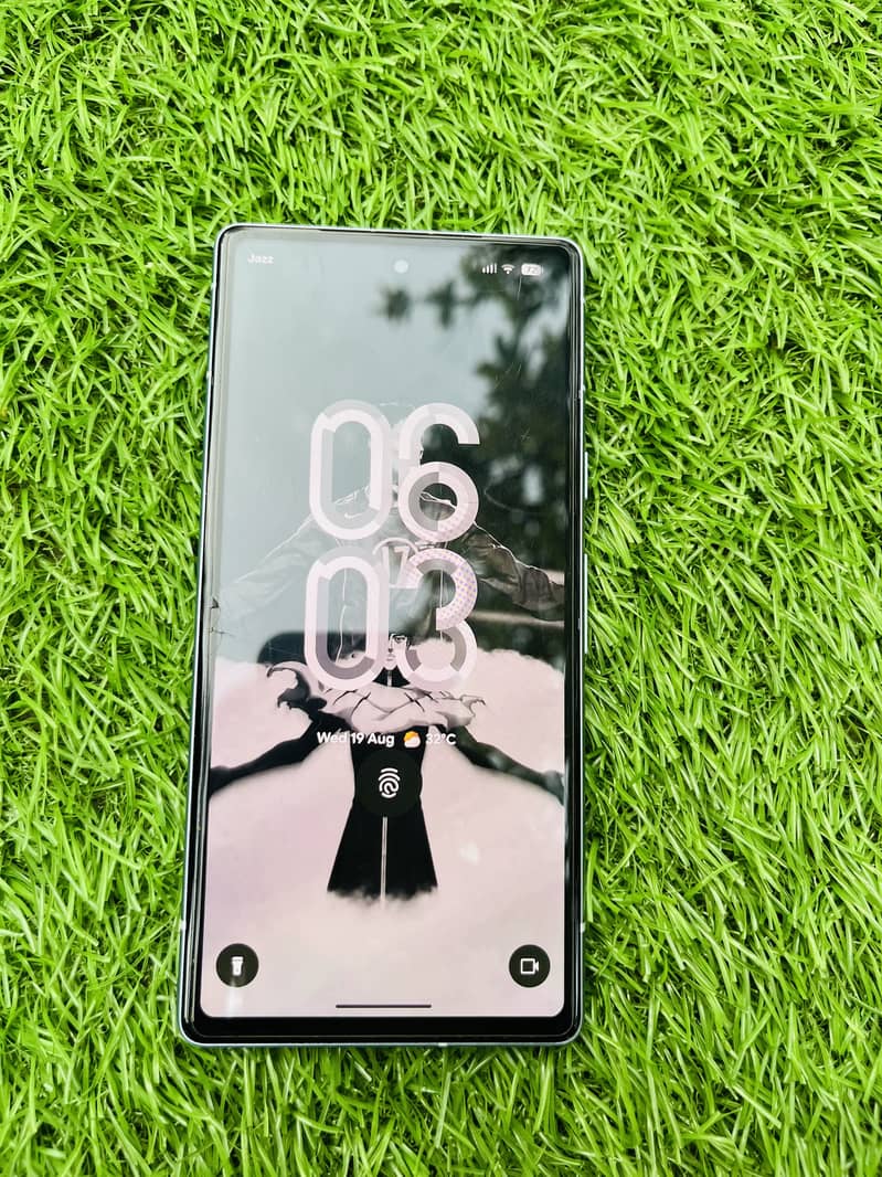 Google Pixel 7 5