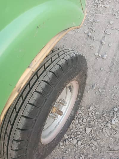 All ok