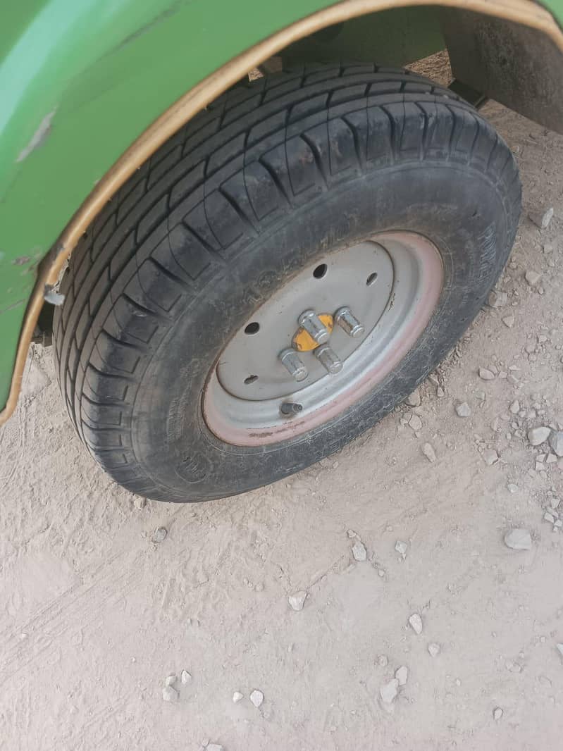 All ok 6