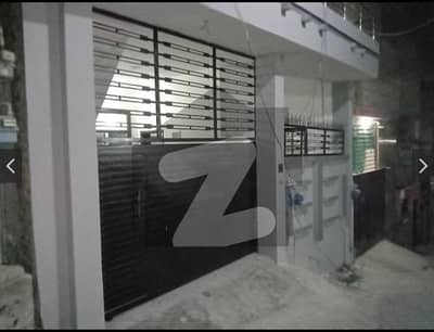 5.6 Marla (1350 SFT) Independent House - Lane No 6 Peshawar Rd Rwp