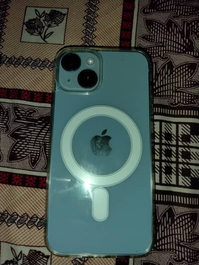iPhone 14 128GB – 100%