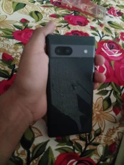 Google Pixel 7a