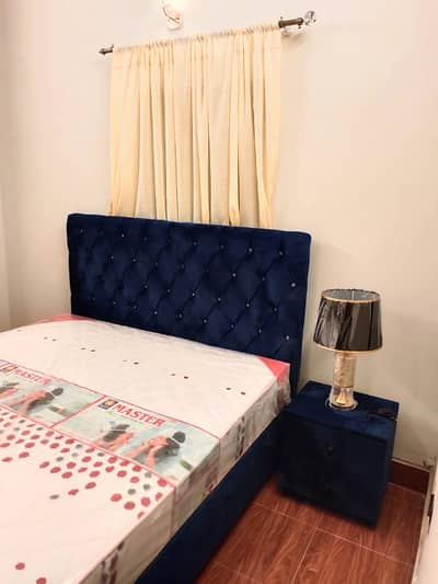 750 Square Feet Luxury Family Apartment For Rent
