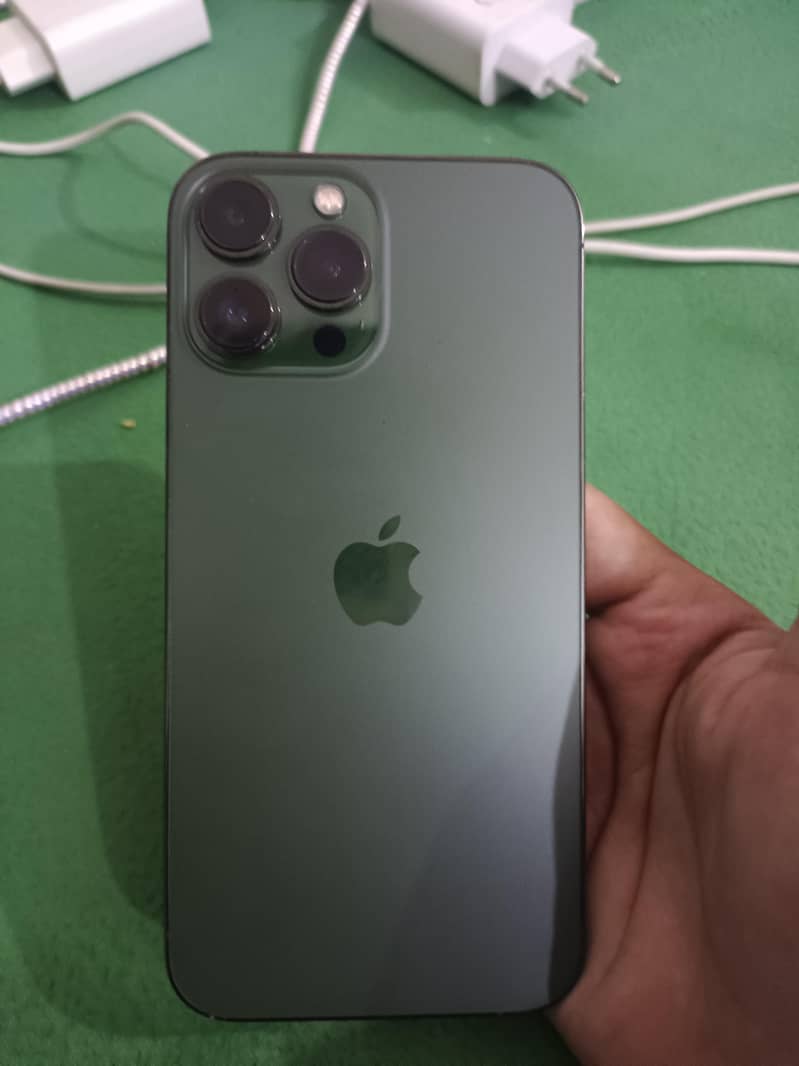 iPhone 13 pro max 1
