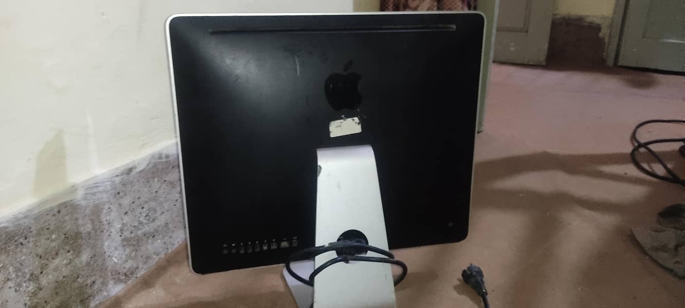 apple I mac 1