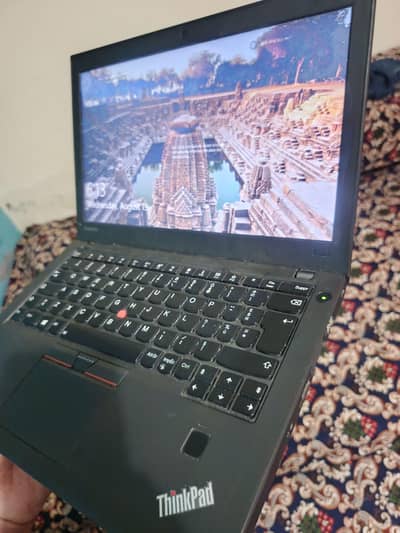Lenovo Thinkpad x270