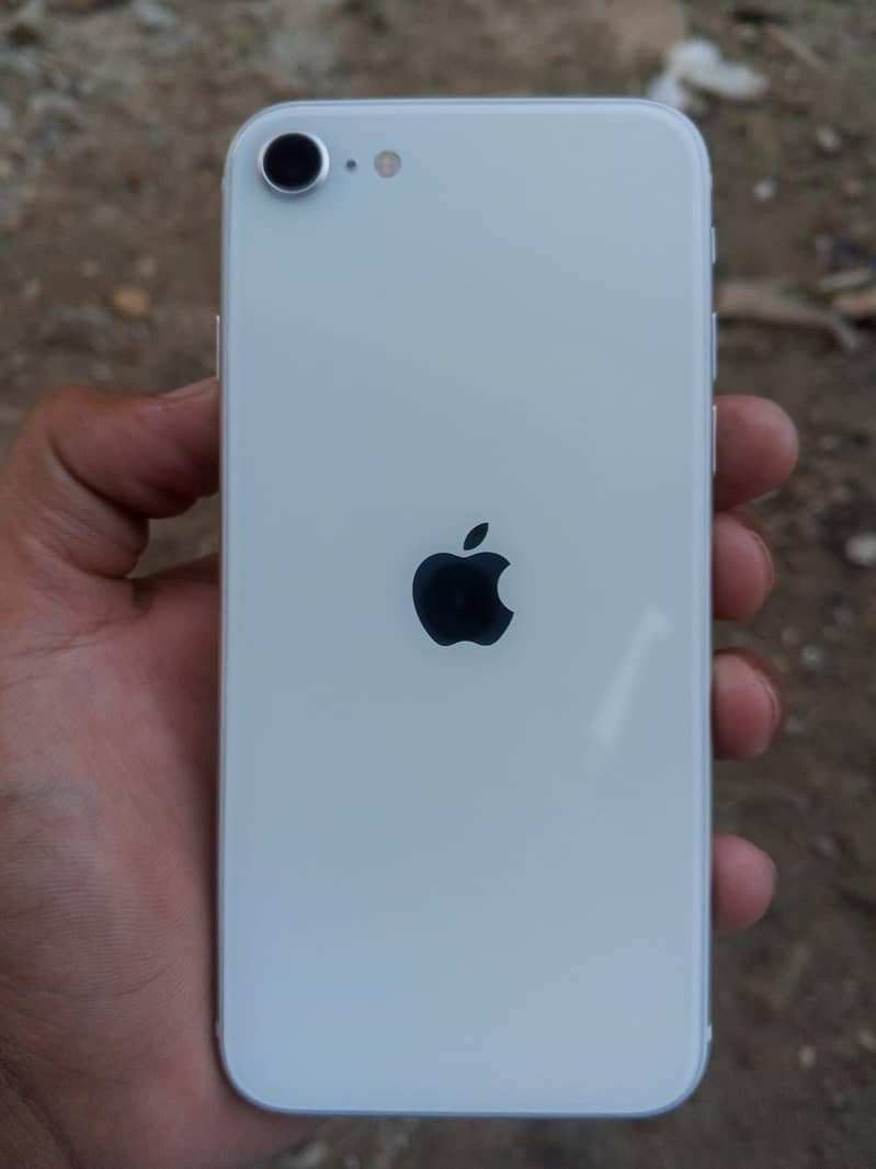 Apple iPhone SE 0