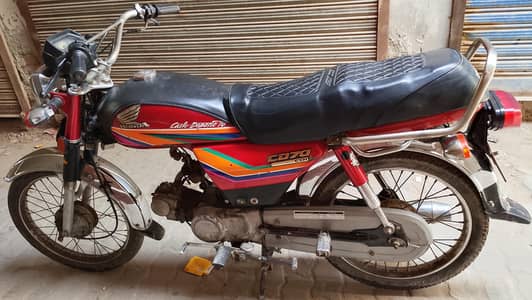 good condition enjoin ka koi kaam nahi hai 03077995183