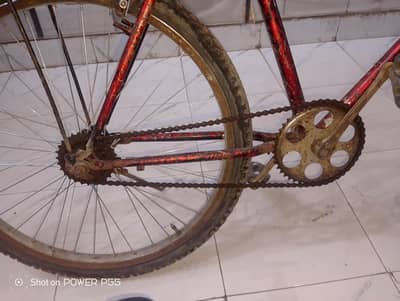 cycle