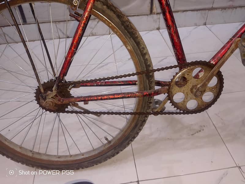 cycle 0