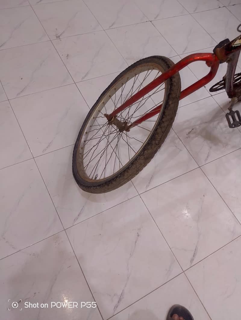 cycle 1