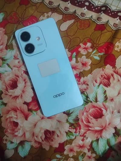 OPPO A3x in good condition