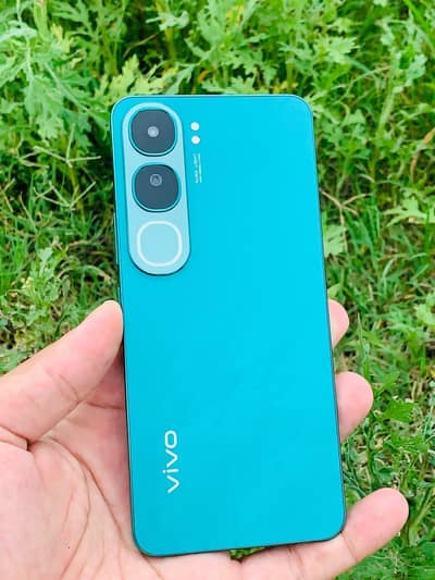 Vivo Y200 8+8 256